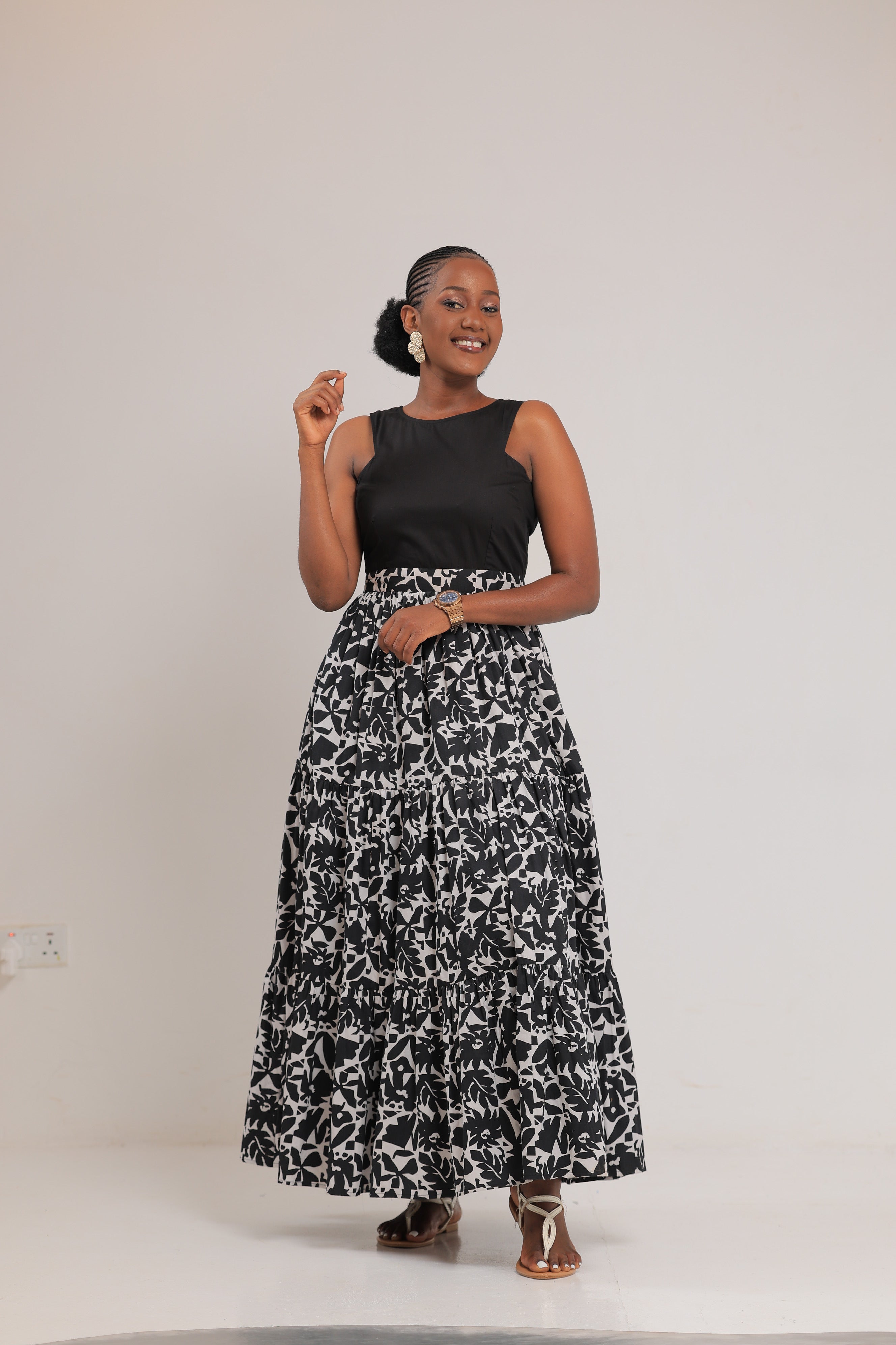 Maxi Dresses Material Girl Maxi Dresses Material Girl