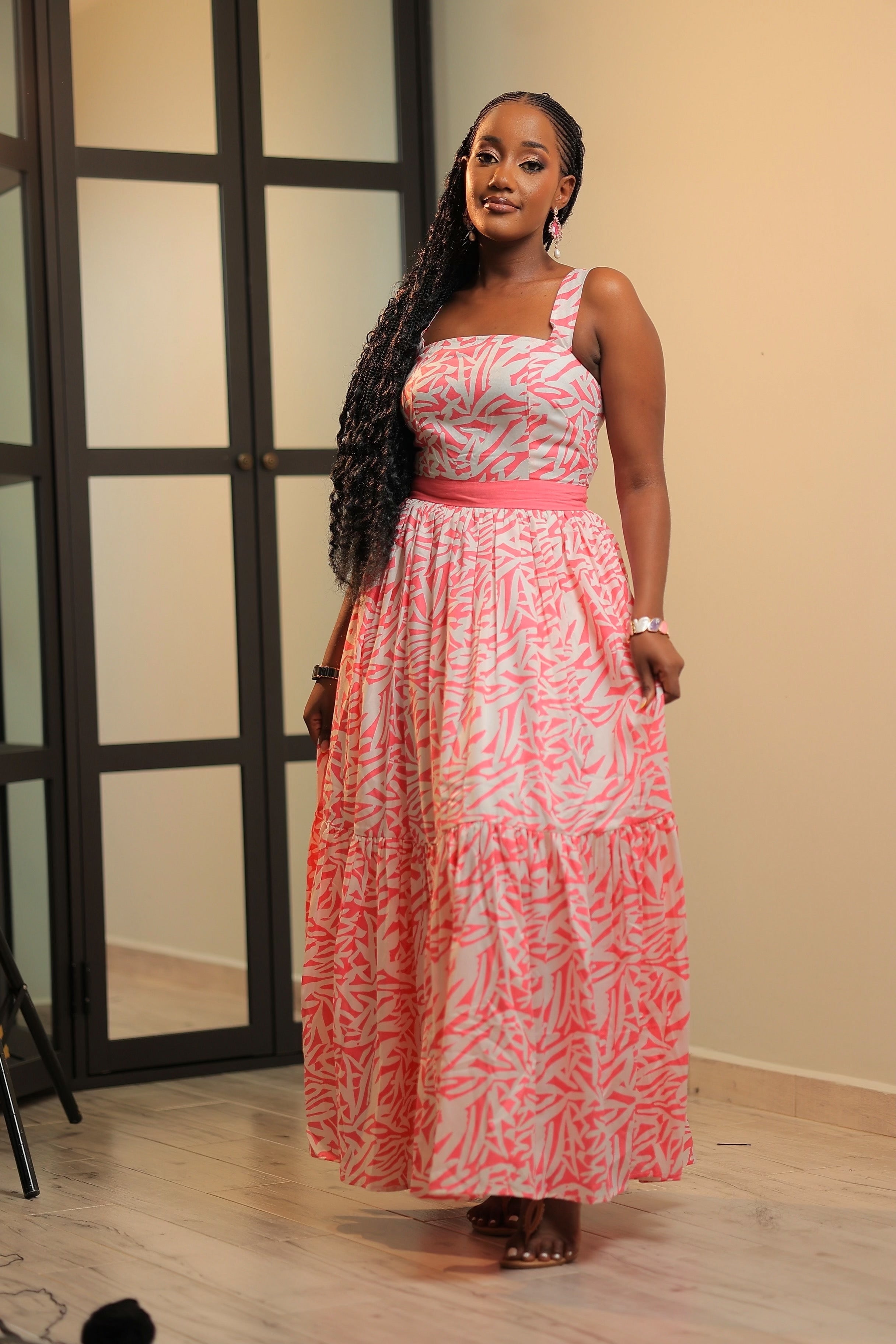 Maxi Dresses Material Girl Maxi Dresses Material Girl