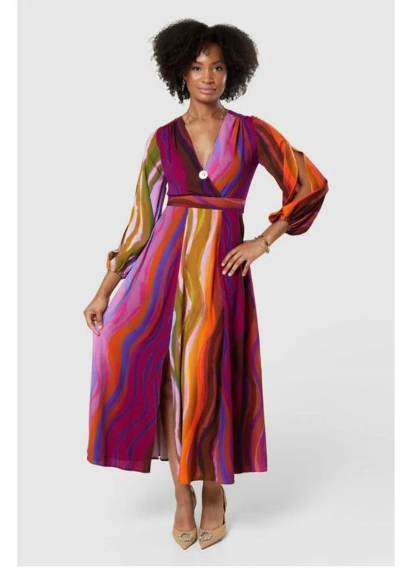 CLOSET LONDON TESI DRESS